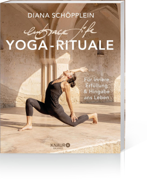Yoga-Rituale, Produktbild 1