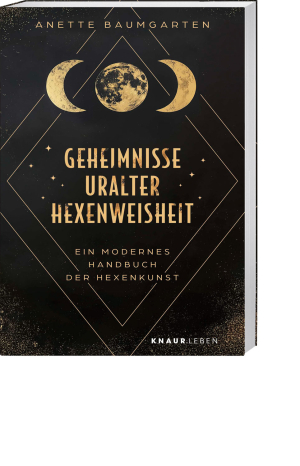 Geheimnisse uralter Hexenweisheit, Produktbild 1