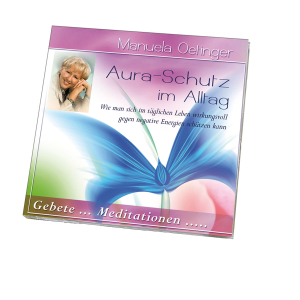 Aura-Schutz im Alltag*, Produktbild 1
