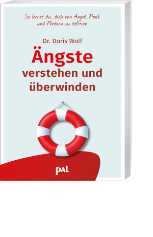 Ängste verstehen und überwinden, Produktbild 1