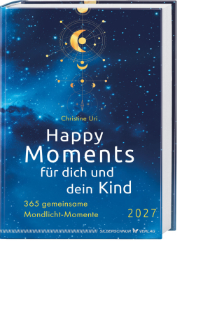 Happy Moments für dich und dein Kind 2027, Produktbild 1