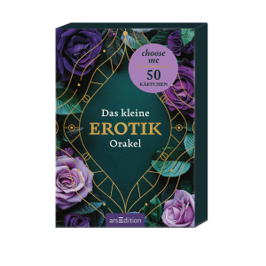 Das kleine Erotik Orakel, Produktbild 1