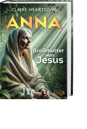 Anna – Großmutter von Jesus, Produktbild 1