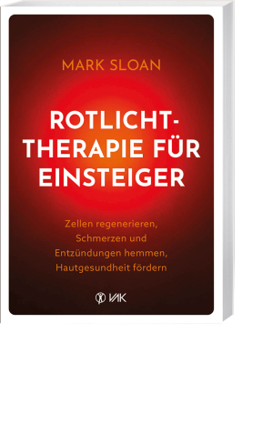 Rotlichttherapie für Einsteiger, Produktbild 1