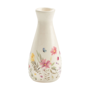 Vase „Frühlingswiese“, Produktbild 1