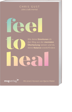 Feel to Heal, Produktbild 1