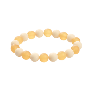 Weihrauch-Armband „Licht und Lebensfreude“, Produktbild 1