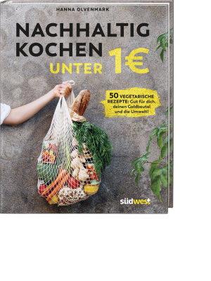 Nachhaltig kochen unter 1 Euro, Produktbild 1