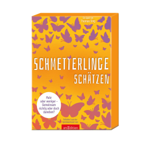 Schmetterlinge schätzen, Produktbild 1