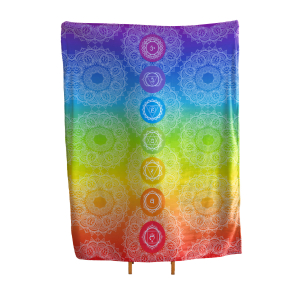 Decke „Chakra“, Produktbild 1