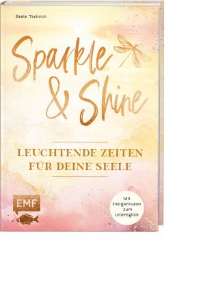 Sparkle & Shine – Leuchtende Zeiten für deine Seele, Produktbild 1