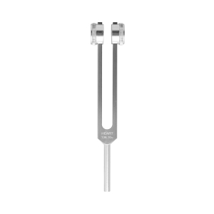 Stimmgabel, Herz Chakra / Jahreston OM, Produktbild 1
