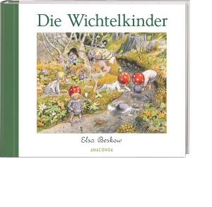 Die Wichtelkinder, Produktbild 1