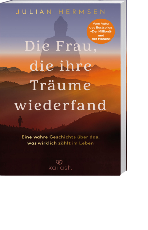 Die Frau, die ihre Träume wiederfand, Produktbild 1