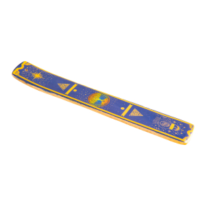 Räucherstäbchenhalter „Lebensbaum“, Produktbild 1