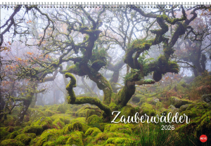 Zauberwälder 2026, Produktbild 1