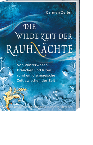 Die wilde Zeit der Rauhnächte, Produktbild 1