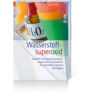 Wasserstoffsuperoxid, Produktbild 1