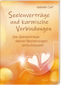 Seelenverträge und karmische Verbindungen, Produktbild 1