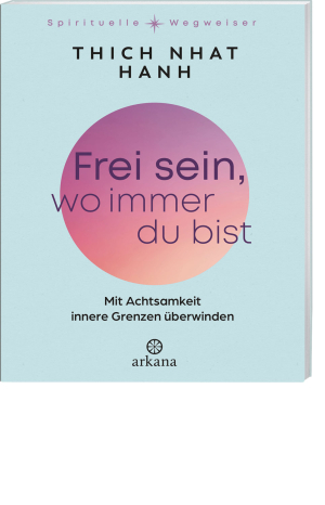 Frei sein, wo immer du bist, Produktbild 1