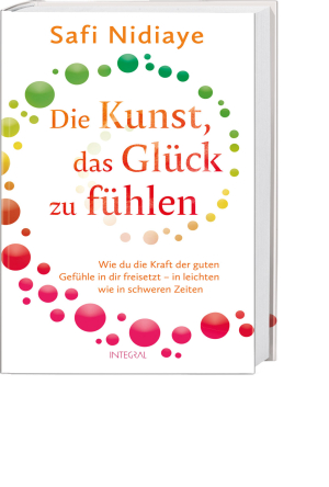 Die Kunst, das Glück zu fühlen, Produktbild 1