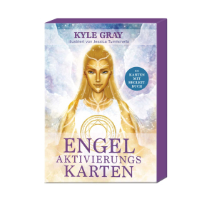 Engel Aktivierungskarten, Produktbild 1