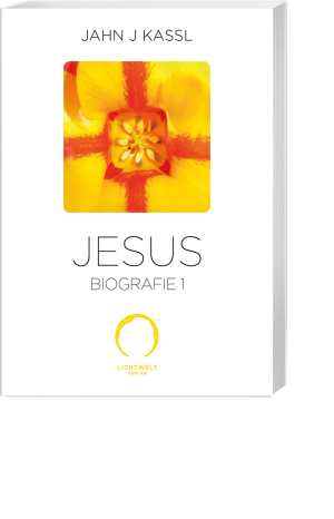 Jesus Biografie 1, Produktbild 1