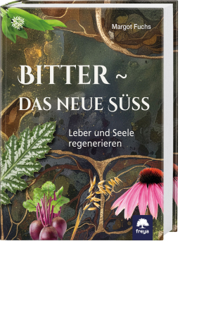 Bitter – das neue Süß, Produktbild 1