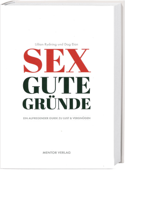Sex gute Gründe*, Produktbild 1
