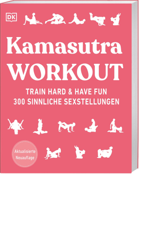 Kamasutra Workout, Produktbild 1