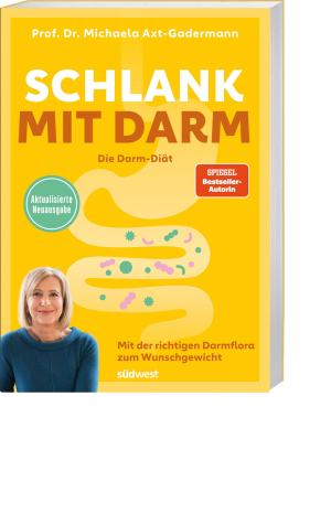 Schlank mit Darm – Die Darm-Diät, Produktbild 1