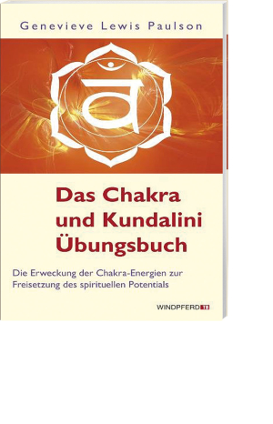 Das Chakra- und Kundalini-Übungsbuch, Produktbild 1