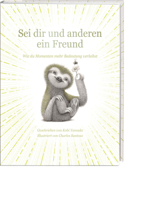 Sei dir und anderen ein Freund, Produktbild 1