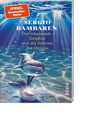 Der träumende Delphin und die Stimme des Ozeans, Produktbild 1