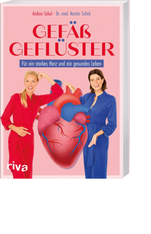 Gefäßgeflüster, Produktbild 1