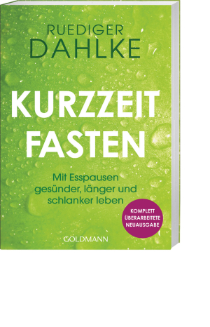 Kurzzeitfasten, Produktbild 1
