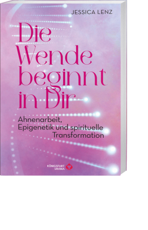 Die Wende beginnt in Dir, Produktbild 1