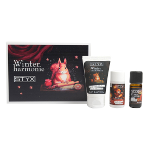 Geschenk-Box „Winterharmonie“, mittel, Produktbild 1