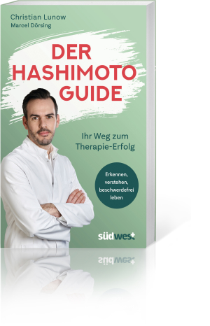 Der Hashimoto-Guide, Produktbild 1