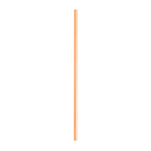 Trinkhalm aus Kupfer, Produktbild 1