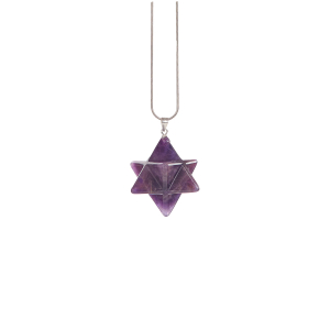 Amethyst-Merkaba, Produktbild 1