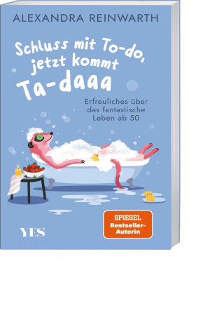Schluss mit To-do, jetzt kommt Ta-daaa, Produktbild 1