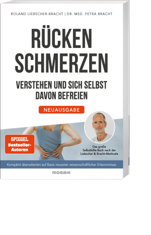 Rückenschmerzen verstehen und sich selbst davon befreien, Produktbild 1