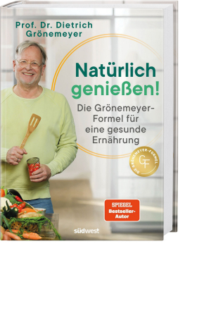 Natürlich genießen!, Produktbild 1