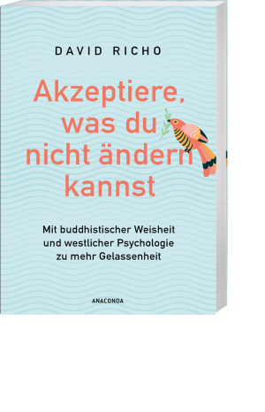 Akzeptiere, was du nicht ändern kannst, Produktbild 1