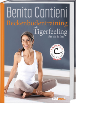 Beckenbodentraining mit Tigerfeeling, Produktbild 1