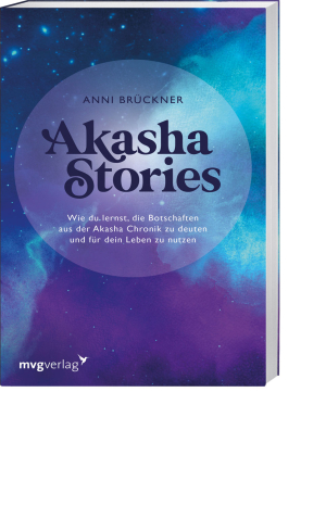 Akasha Stories, Produktbild 1