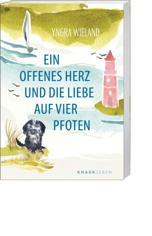 Ein offenes Herz und die Liebe auf vier Pfoten, Produktbild 1