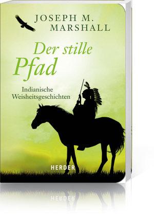 Der stille Pfad, Produktbild 1