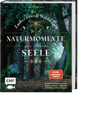 Zaubernuss und Waldmagie – Naturmomente für deine Seele, Produktbild 1